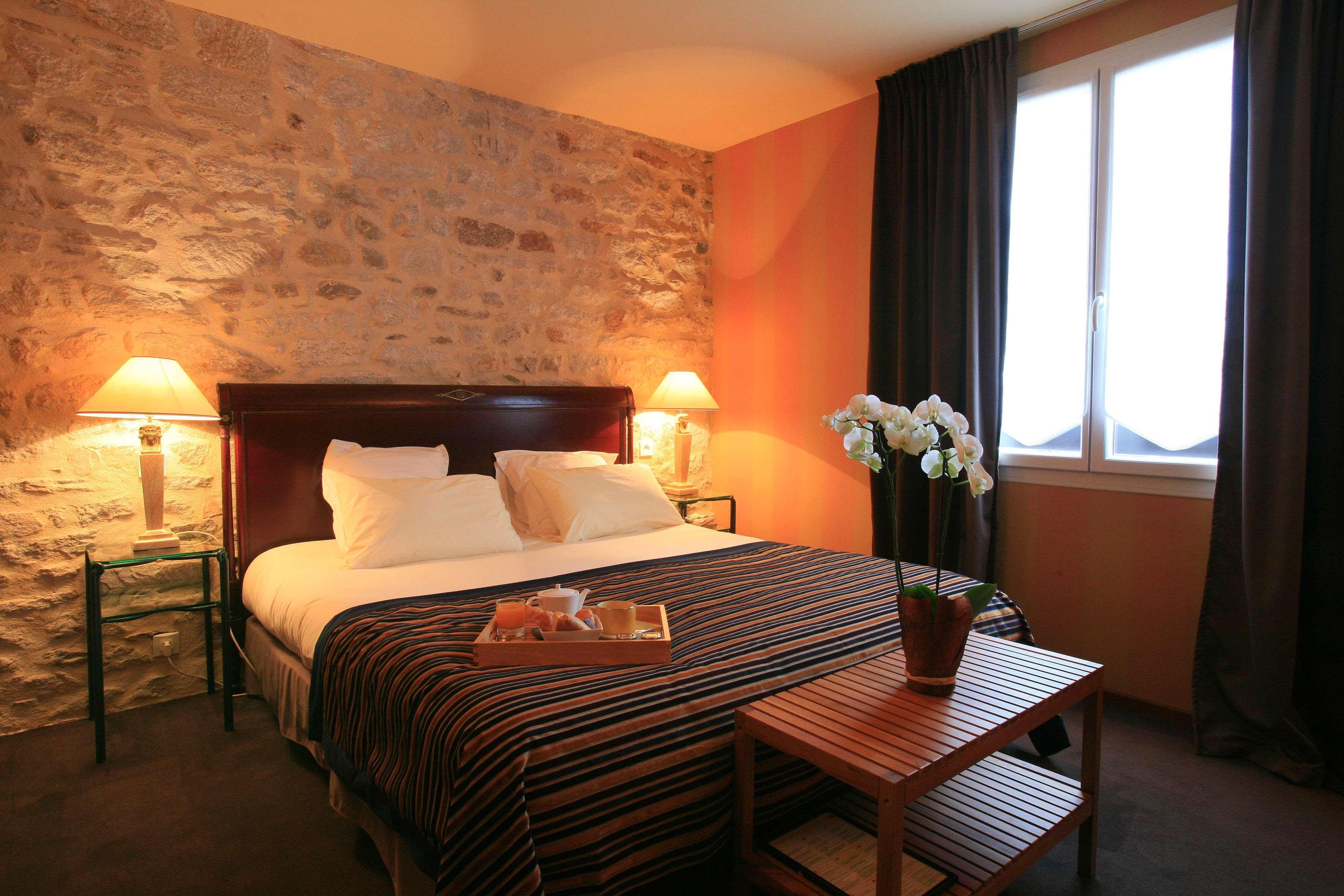 Best Western Plus Hotel Kregenn Кимпер Екстериор снимка