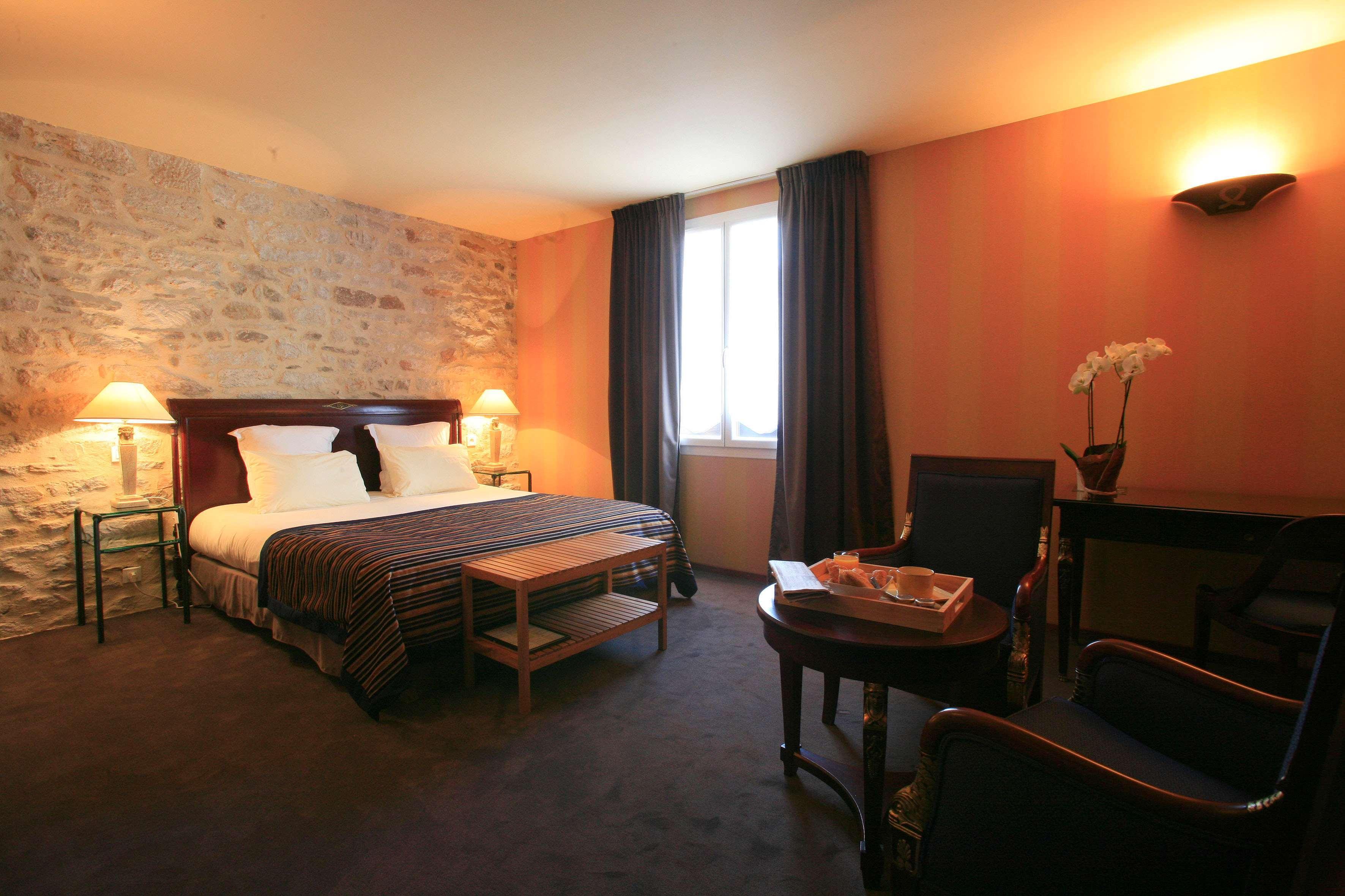 Best Western Plus Hotel Kregenn Кимпер Екстериор снимка
