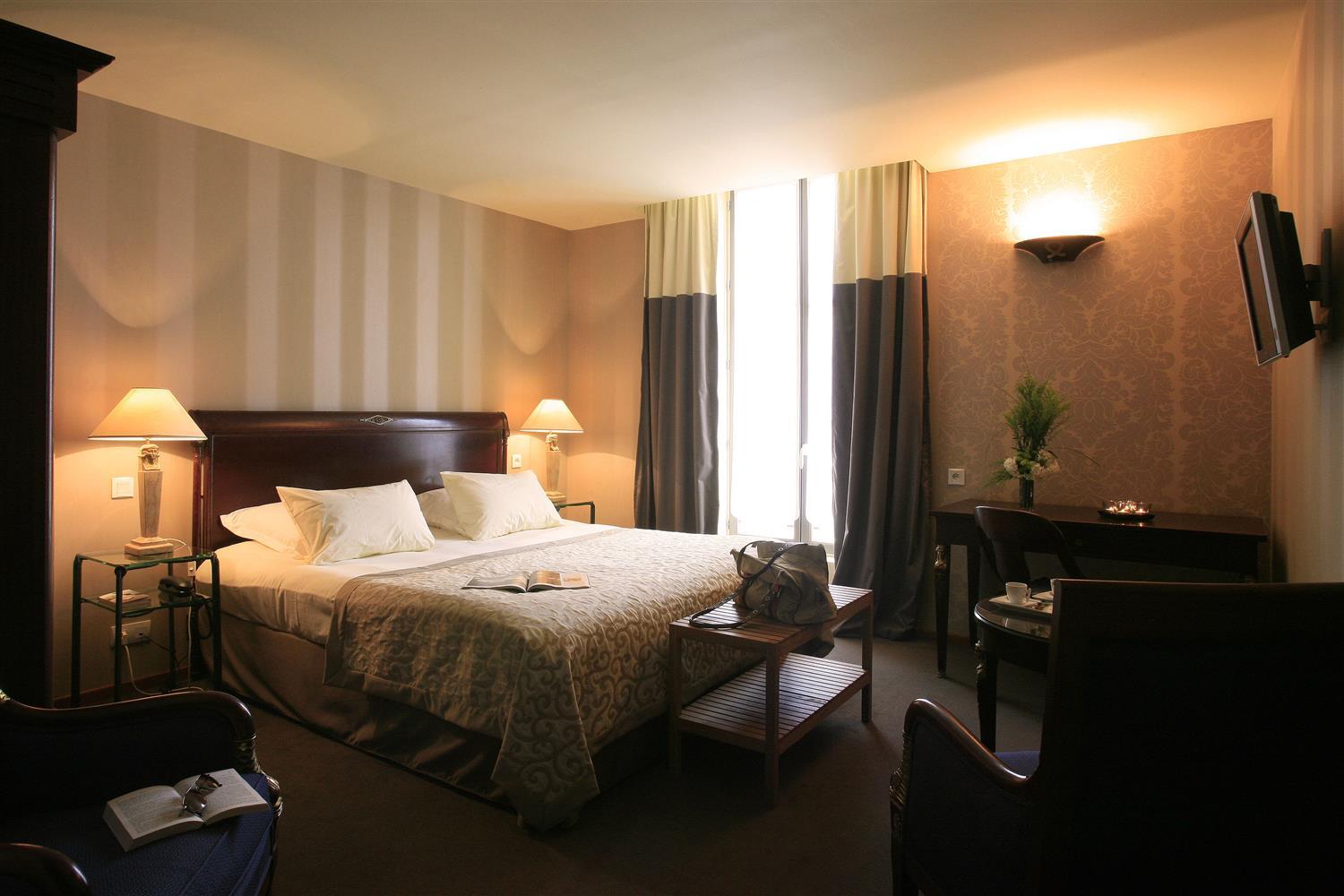 Best Western Plus Hotel Kregenn Кимпер Екстериор снимка
