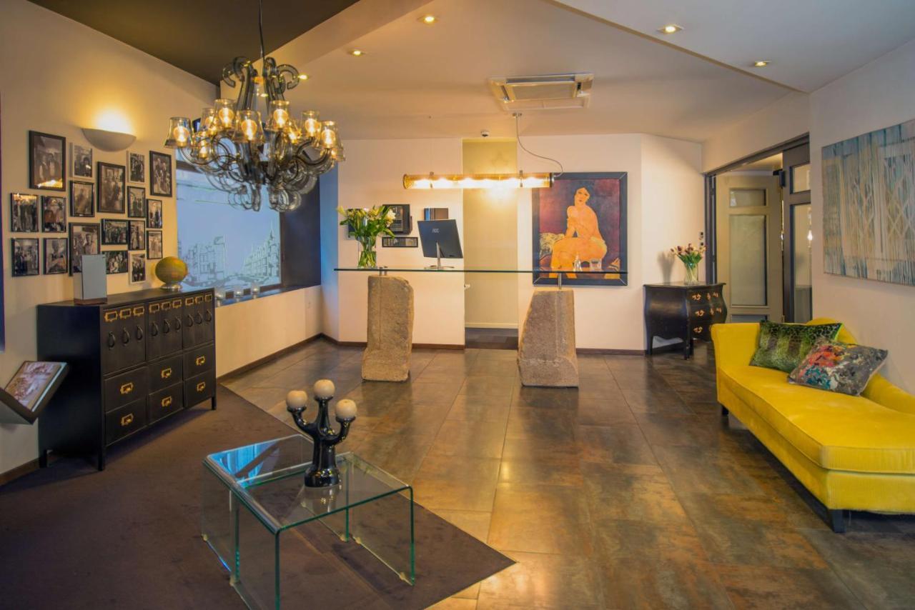 Best Western Plus Hotel Kregenn Кимпер Екстериор снимка