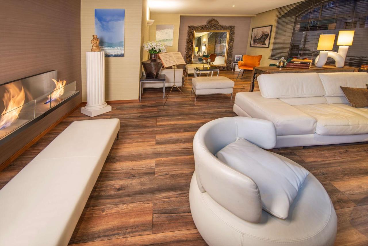 Best Western Plus Hotel Kregenn Кимпер Екстериор снимка